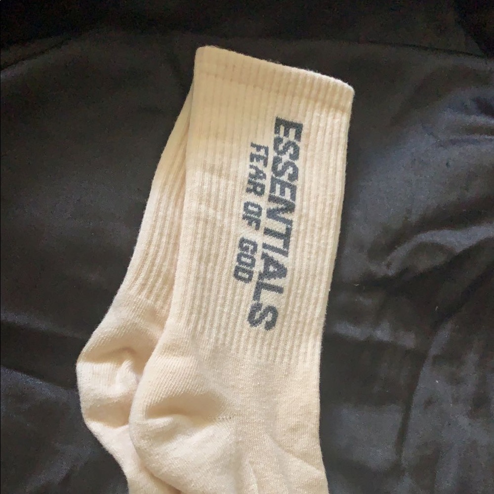 Kids socks